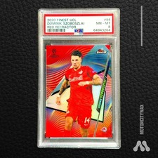 Dominik Szoboszlai 2020 Finest