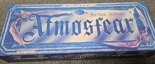 Atmosfear - Der Herr der Schlüssel Basisspiel | Horror-Brettspiel VHS 90er Retro
