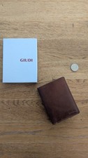 Guidi Geldbörse Geldbeutel