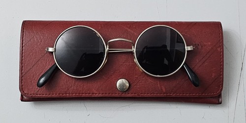 Gafas cristal redondo john - gafas,