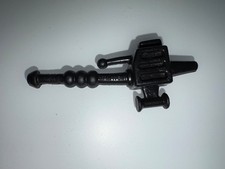 Vintage Mattel MOTU Trap Jaw