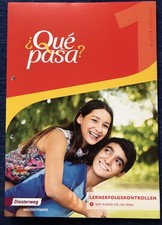 Que pasa? Nueva Edicion 1 -
