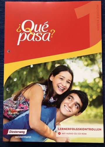 Que pasa nueva - pasa?, edicion