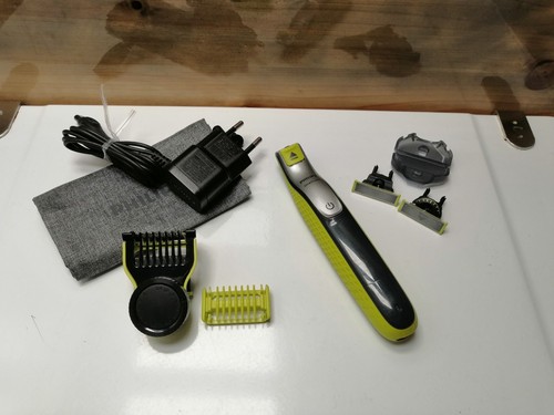 Philips oneblade 360 face - philips,