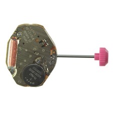 Miyota 9T22 Quarzwerk 6 3/4x8