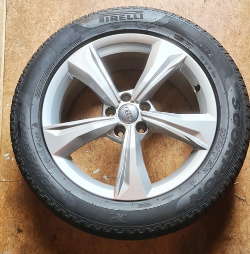 235 r19 101h - 235/55,