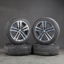 17 Zoll original BMW 1er F40 2er Gran Coupé F44 Sommerräder Styling 548 6884022