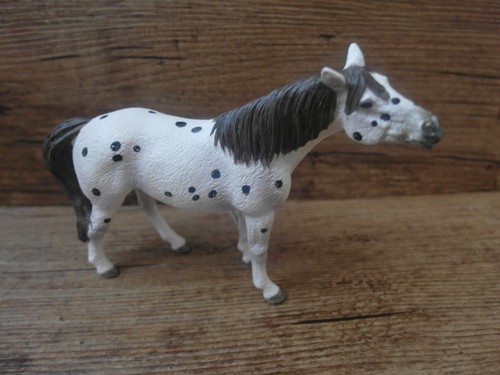 Schleich 14916 knabstrupper - schleich,