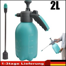 Drucksprüher pumpflasche - drucksprüher, 2l