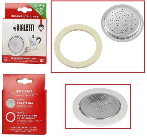 Bialetti seal sieve for - seal,