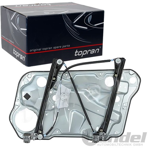 Topran fensterheber elektrisch - topran,
