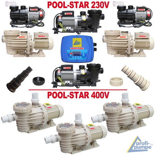 Schwimmbad pumpe filterpumpe - schwimmbad,