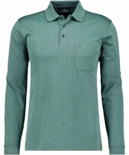 RAGMAN Herren Poloshirt