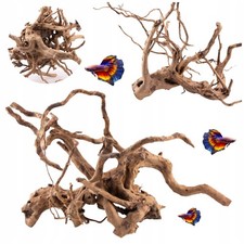 Wurzel für Aquarien Red Moor