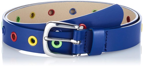 Gürtel playshoes marine - gürtel, cm
