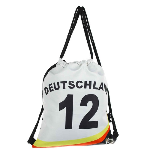 Antonio gym bag - antonio, germany