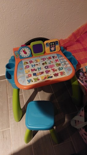 Vtech 1 magischer - vtech,