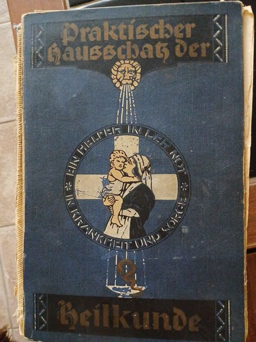 Praktischer hausschatz der - praktischer,