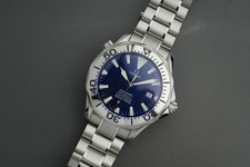 OMEGA Seamaster Professional