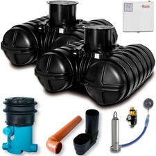 Roth Set Haustechnik II