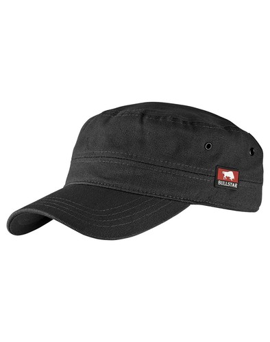Bullstar army cap - bullstar, herren