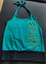 zumba t shirt gr. m