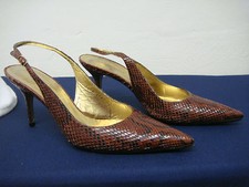 DOLCE&GABBANA Schuhe