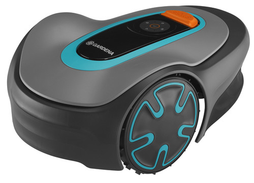 Gardena sileno minimo 250 - gardena,