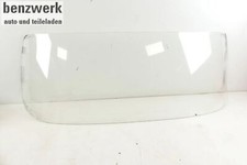 Mercedes W110 W111 Limousine Frontscheibe Klarglas 1106710210 ✔️