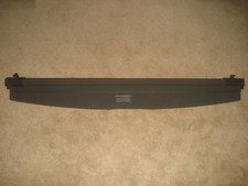 T5 Multivan load compartment