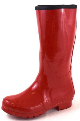 Damen gummistiefel - damen,