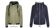 Polo faltbare damenjacke - hv,