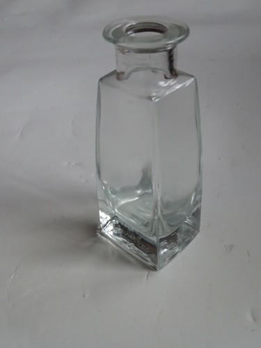 Kleine blumenvase glasflasche - kleine,