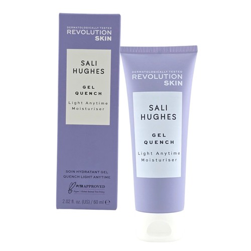 Revolution skincare sali - x,