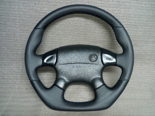 Sport lenkrad golf iii - golf, 3
