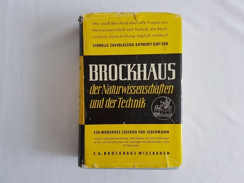Brockhaus