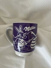 No 24 Milka Osterbecher Tasse