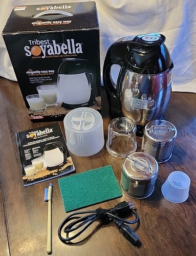 Tribest soyabella 130 - soyabella, sb-130