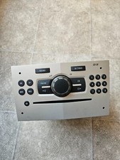 GM DELPHI GRUNDIG CD Radio Autoradio CD 30 497316088 No. 13262382 für Opel Corsa