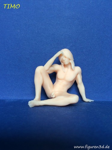 Sexy mann figur boy - mann,