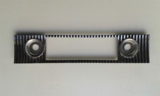 Oldsmobile 1956 Radioblende, Rockabilly