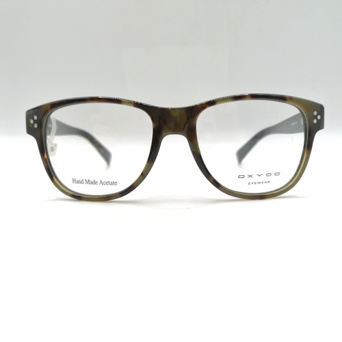 Oxydo brille handmade acetate - oxydo,