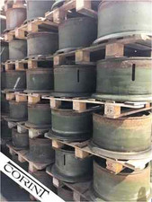 10.00V-20 FELGE_10 LOCH_MAN_KAT_UNIMOG_MAGIRUS_14.00R20_16.00R20_10x20