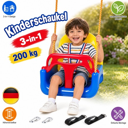 Schaukel kinderschaukel 200 - schaukel, kg
