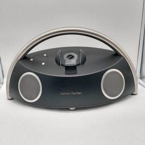 Harman kardon play micro - go,
