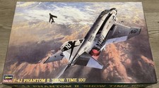 Hasegawa PT6 1/48 F-4J Phantom
