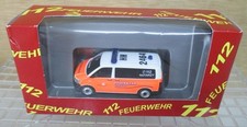 HERPA: VW T6 Bus Notarzt