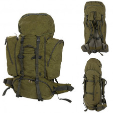 Rucksack BERGHAUS Cyclops II Vulcan Kampfrucksack Outdoor Wandern Militär Armee