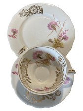 Bareuther Bavaria Sammelgedeck