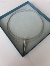 Pierre Lang Halsreif Kette